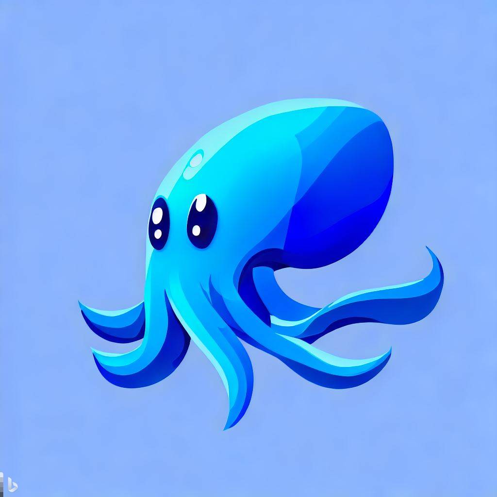 SprintSquid - Coming Soon